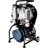 ���������� �������� ����� ����������� ALKIN W31 Mariner Vertical