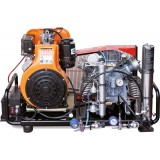 ���������� �������� ����� ALKIN W32 Diesel ��������