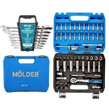 ���������� ���� ����������� ��� ���� � ��������� Molder