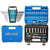 ������ ���������� ���� ����������� ��� ��������� Molder