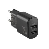 ��������� �������� ������� Winso Pro 12W 2xUSB-A ������