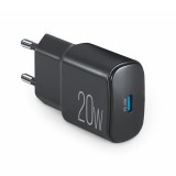 ��������� �������� ������� Brevia ePower PD20W USB-C ������