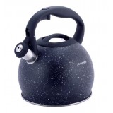 ������ 3� � ��������� ���� � �������� �� ������ soft touch KM-1074BL