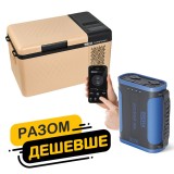 ����������� ������������ Brevia 24� 22180 + ���������� ������� ������� Brevia ePower 96Ah