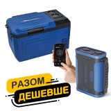 ����������� ������������ Brevia 24� 22160 + ���������� ������� ������� Brevia ePower 96Ah