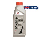 ������� ����� Comma PROLIFE 5W-30 1�