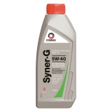 ������� ����� Comma SYNER-G 5W-40 1�