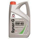 ������� ����� Comma SYNER-G 5W-40 5�