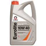 ������� ����� Comma EUROLITE 10W-40 5�