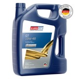 ������� ����� EuroLub GT SAE 10W-40 4�