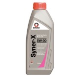 ������� ����� Comma SYNER-X 5W-30 1�