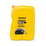 ������� ����� Technol Bronze 15W-40, 20�