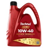 ������� ����� Technol Gold 10W-40, 5�