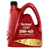 ������� ����� Technol Gold 5W-40, 5�
