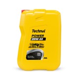 ������� ����� Technol Power 20W-50, 20�