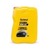 ������� ����� Technol Storm 15W-40, 20�