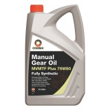 ���������� ����� Comma MVMTF 75W-80 FS PLUS 5�