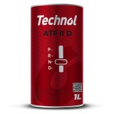 ���������� ����� Technol ATF II D, 1�