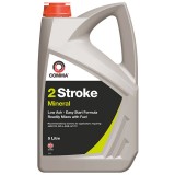 ��������� ����� Comma TWO STROKE OIL 5�