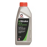 ������������ ����� Comma TWO WHEEL 4T 5W-40 FULLY SYN 1�