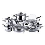 ���� ������ GRAND CUISINE GLASS (25 ��.) Vinzer 89024