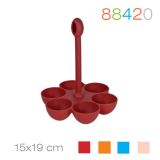 ��������� ����� ��� ������ ����(6 ����)Granchio 88420