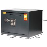 ���� ��� ����������� ���-25D, Gute