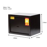 ���� �������� ���-17�, Gute