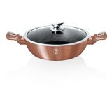 �������� � ������� Berlinger Haus Rosegold Metallic Line 28 �� BH-1519N