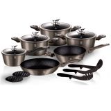 ���� ������ Berlinger Haus Carbon Metallic Line 15 �������� BH-1223