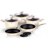 ���� ������ Berlinger Haus Cream Metallic Line 11 �������� BH-1221