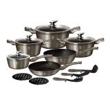 ���� ������ Berlinger Haus Carbon Metallic Line 15 �������� BH-1223N