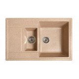 ������� ����� Romzha Jorum 78D Piesok (301), ��������� �����������.