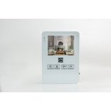 ³���������� DOM DS-4W