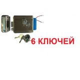 ����� ����������������� DOM K-6