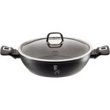 �������� � ������� 3.8 ���� 28 �� BLACK SILVER Collection Berlinger Haus BH-1850