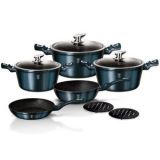 ���� ������ Berlinger Haus AQUAMARINE Metallic Line 10 �� BH-1884