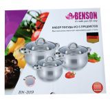 ���� �������� �� ��������� ���� Benson BN-209