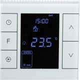 �������������� M7.716 Black / White (Heat Plus)