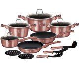 ���� ������ 15 �������� Berlinger Haus I-Rose Edition BH-6045