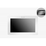 ������� +PoliceCam PC-721R FHD+PC-207FHD (S/BL) white