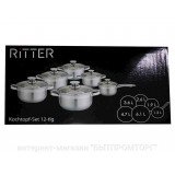 ���� ������ � ��������� ���� 12 �������� Ritter 88-222-032