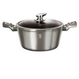 �������� � ������� 7,3 � Berlinger Haus Metallic Line Carbon Edition BH-1248N