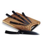 ���� ���� � ������ 6 �������� Berlinger Haus Black Rose Collection BH-2550