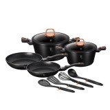 ���� ������ 10 �������� Berlinger Haus Black Rose Collection BH-6149