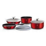 ���� ������ 9 �������� Berlinger Haus Metallic Line BH-6145