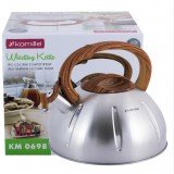 ������ 5� � ��������� ���� � �������� � ��������� ��������� ������ Kamille KM-0698