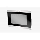 ������� + �������� ������ PC-710TM IP (silver) � PC-203 IP (black) PoliceCam