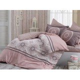 ��� HOBBY Exclusive Sateen Silvana ����� 200*220/4*50*70