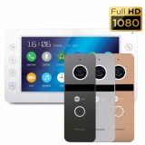 �������� ������������� NeoLight KAPPA+ HD � NeoLight SOLO FHD